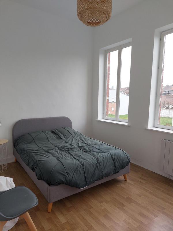 Maison ancienne - 175 m² - 8 pièces