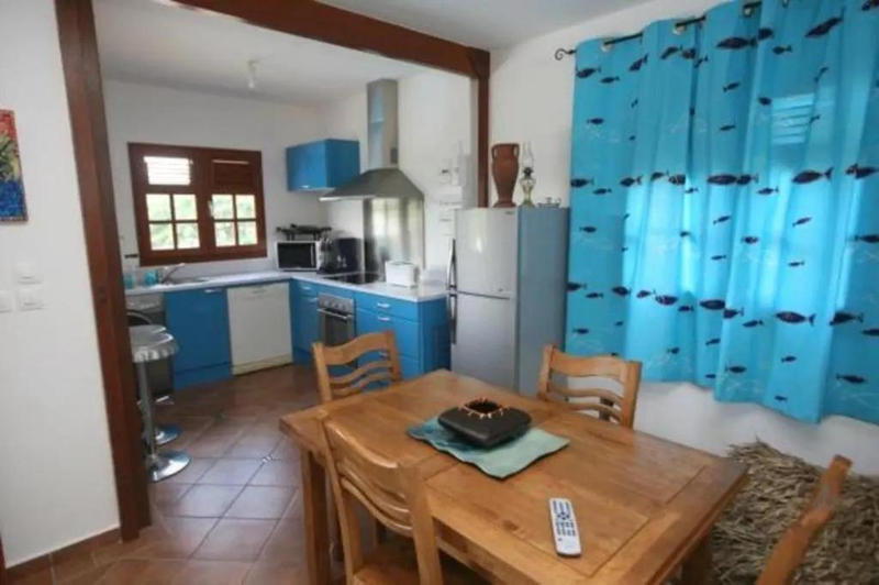 Villa - 80 m² - 3 pièces