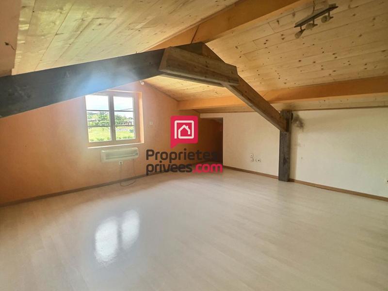 Maison - 263 m² - 11 pièces