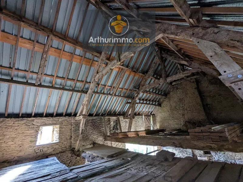 Maison - 199 m² - 2 pièces