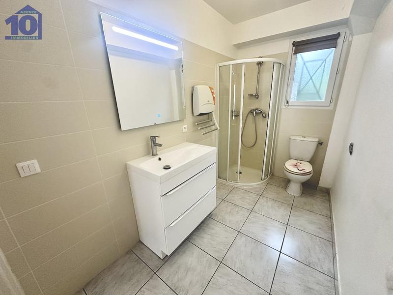 Pavillon - 70 m² - 3 pièces