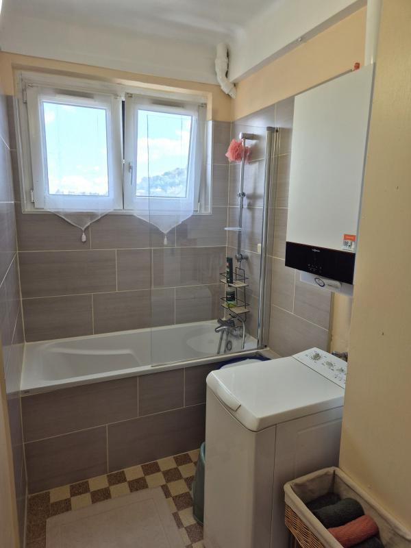 Appartement - 78 m² - 4 pièces