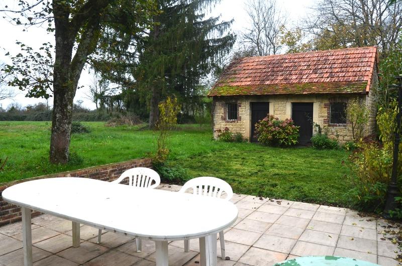 Maison - 200 m² - 6 pièces