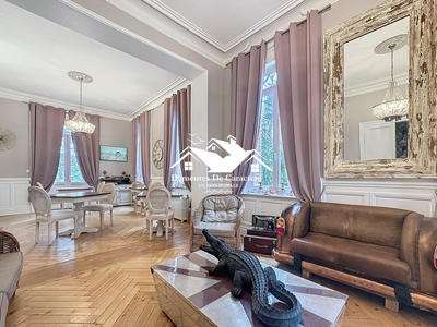 Manoir - 398 m² - 17 pièces