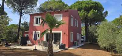 Villa - 141 m² - 7 pièces