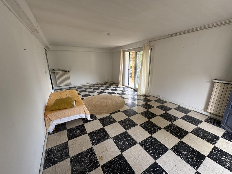 Maison - 140 m² - 7 pièces