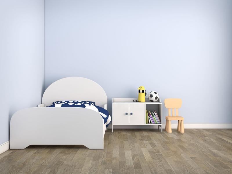 Appartement - 98 m² - 5 pièces