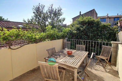 Maison - 103 m² - 5 pièces