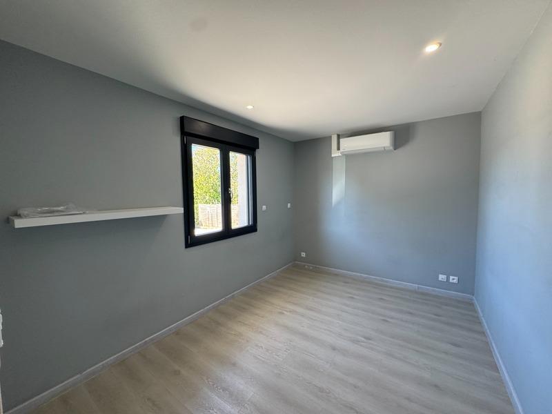 Maison - 114 m² - 5 pièces