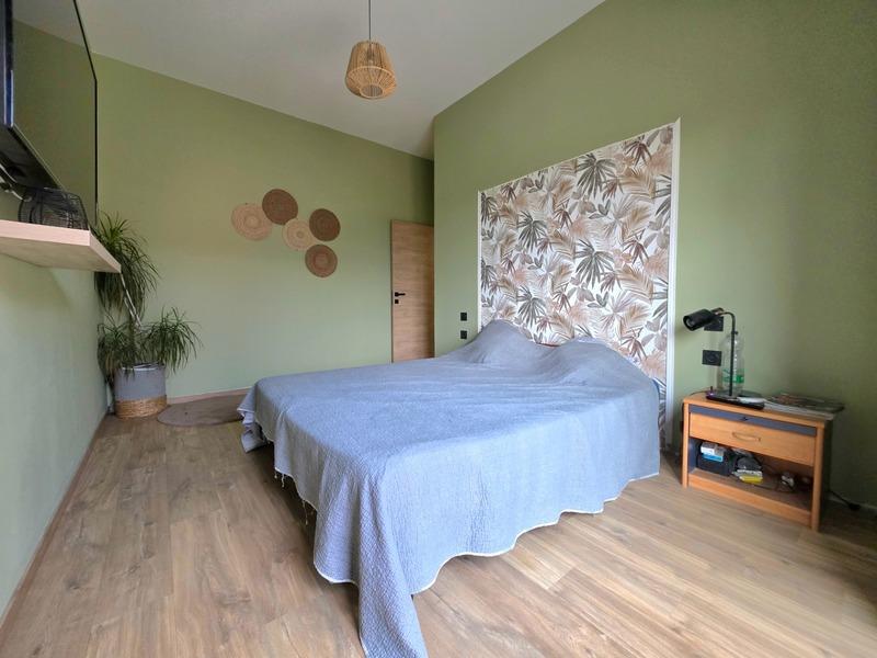 Maison - 167 m² - 6 pièces