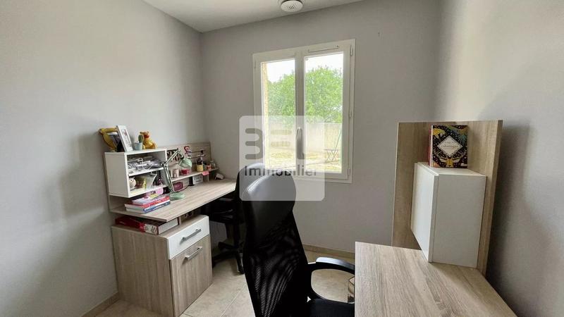 Villa - 135 m² - 6 pièces