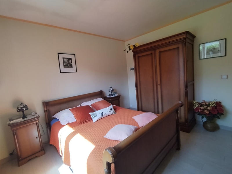 Maison - 157 m² - 8 pièces