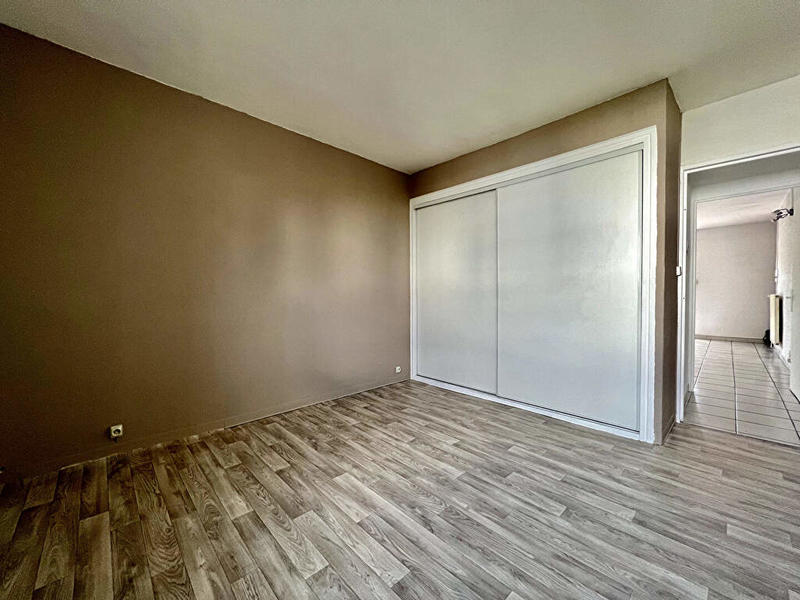 Appartement - 78 m² - 4 pièces