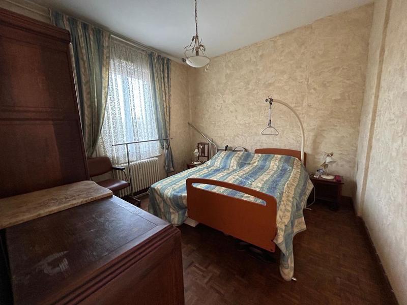 Maison - 132 m² - 5 pièces