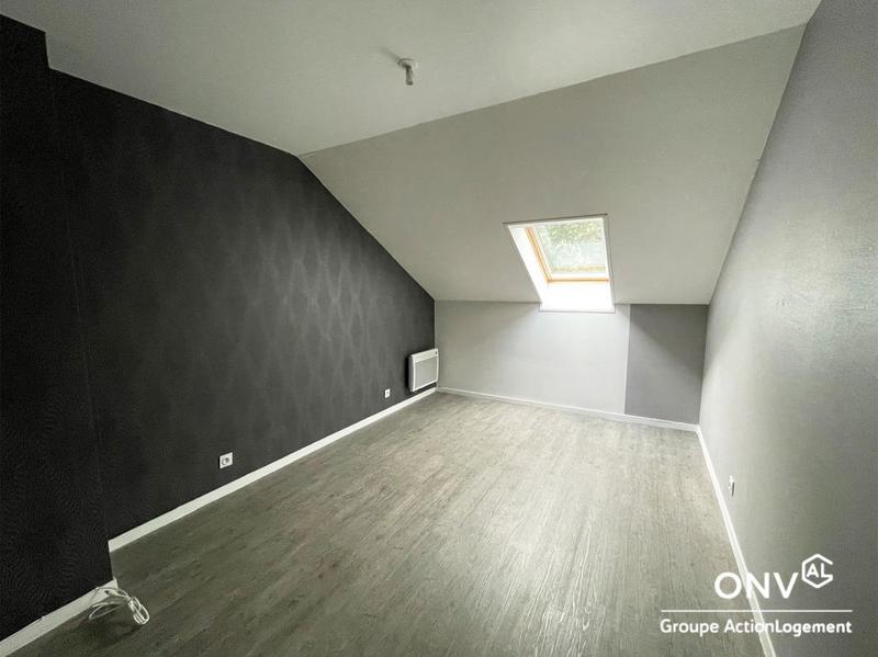 Appartement - 78 m² - 4 pièces