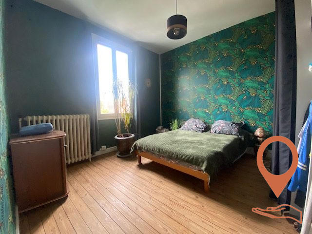 Villa - 95 m² - 5 pièces