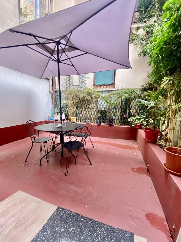 Duplex - 90 m² - 4 pièces