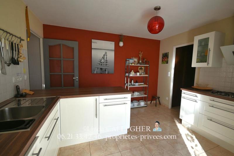 Villa - 171 m² - 6 pièces