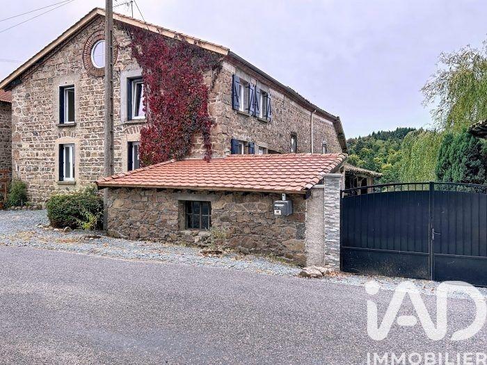 Maison - 114 m² - 4 pièces