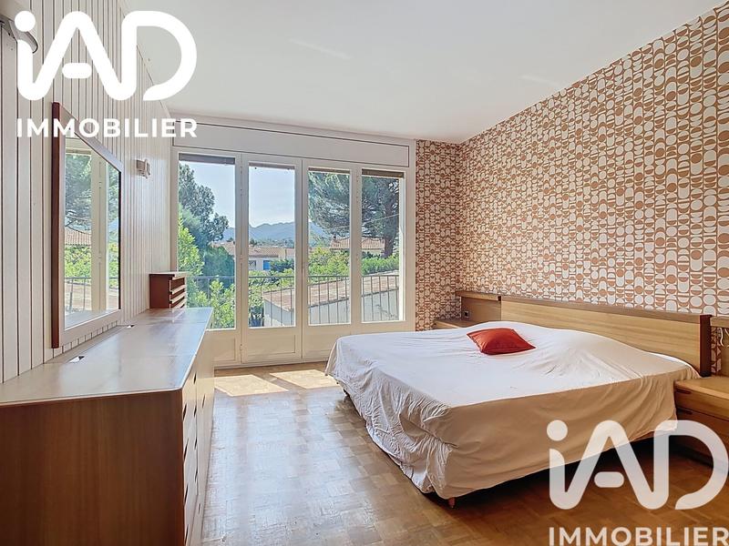 Maison - 153 m² - 7 pièces