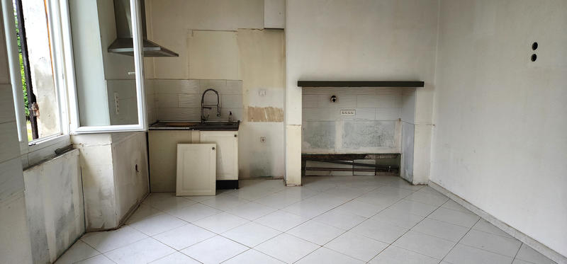 Maison - 188 m² - 7 pièces