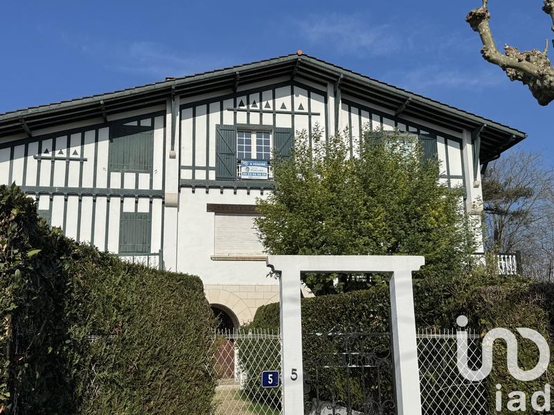 Appartement - 74 m² - 3 pièces