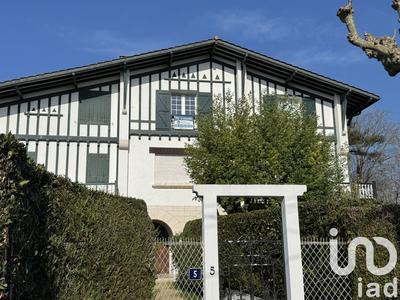 Appartement - 74 m² - 3 pièces