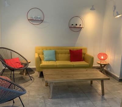 Appartement - 95 m² - 6 pièces