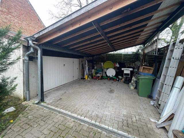 Maison - 85 m² - 5 pièces