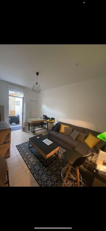 Appartement - 2 pièces