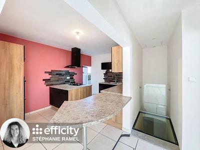 Appartement - 139 m² - 4 pièces