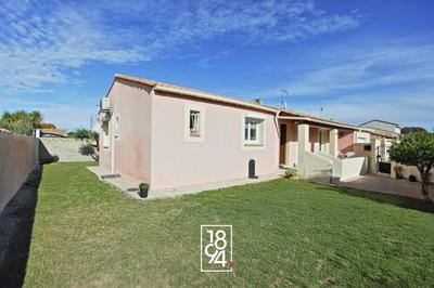 Villa - 88 m² - 4 pièces