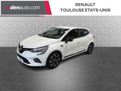 Renault Clio TCe 90 - 21n Limited