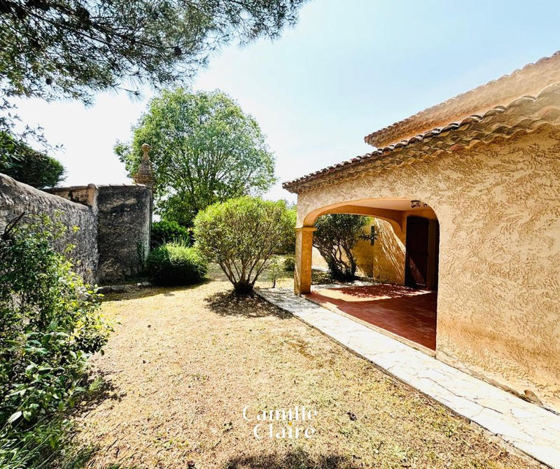 Maison - 125 m² - 4 pièces