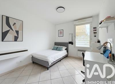 Appartement - 86 m² - 4 pièces