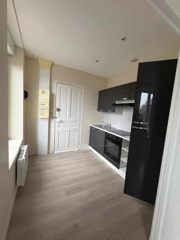 Studio - 22 m² - 1 pièce