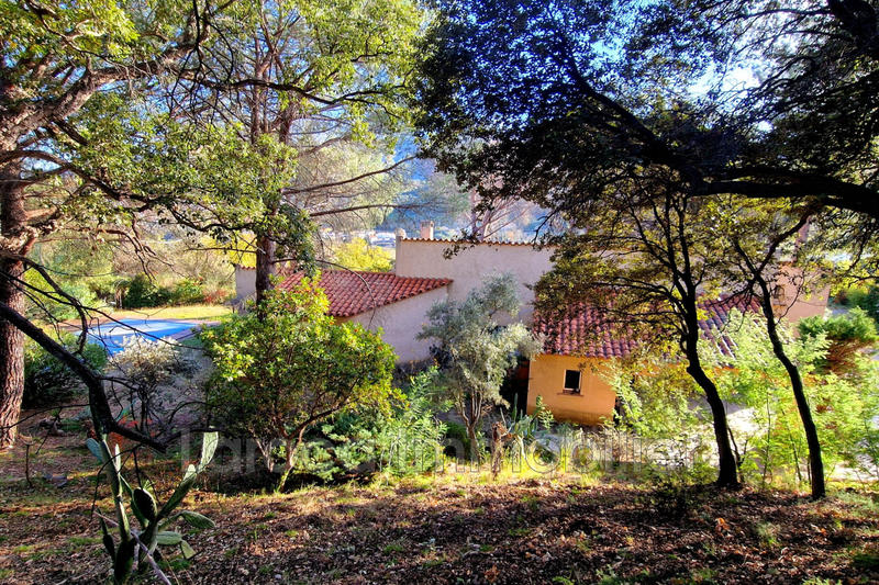 Villa - 175 m² - 7 pièces