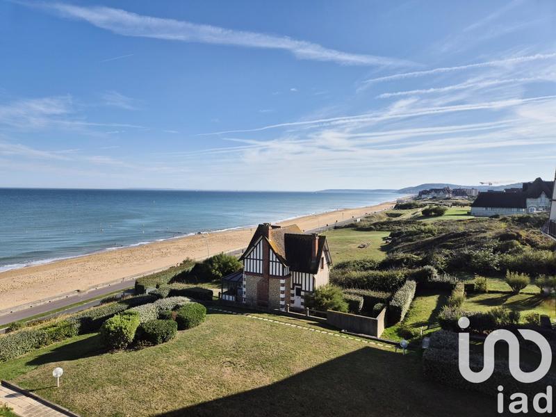 Studio - 29 m² - 1 pièce