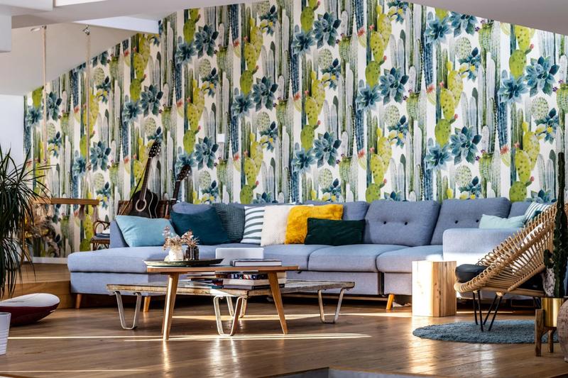 Maison - 180 m² - 5 pièces