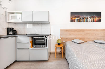 Appartement - 25 m² - 1 pièce