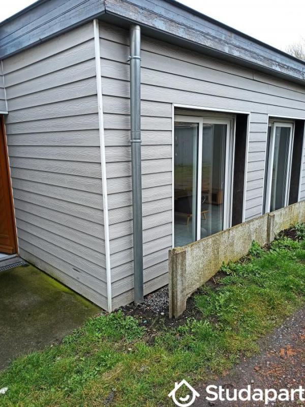 Appartement - 70 m² - 2 pièces