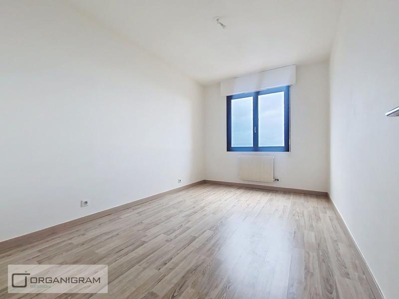 Appartement - 77 m² - 3 pièces