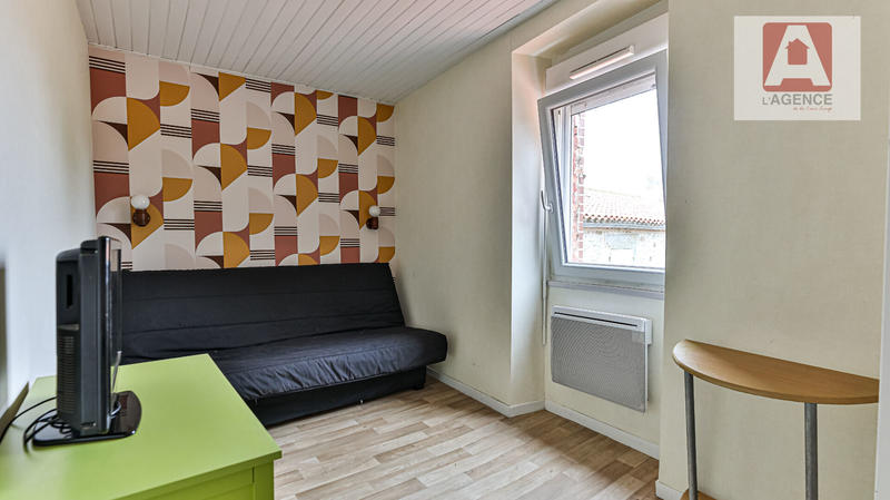 Maison - 84 m² - 5 pièces