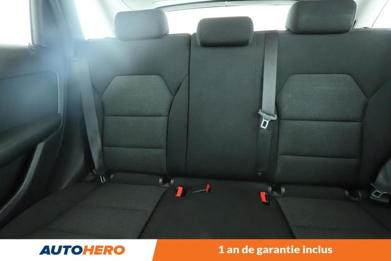 Mercedes Classe B 180 Cdi Design 7g-Dct 109 ch