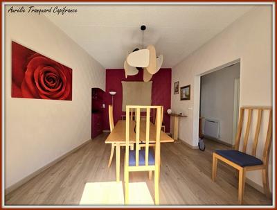 Maison - 135 m² - 7 pièces