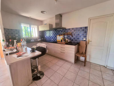 Maison - 80 m² - 3 pièces