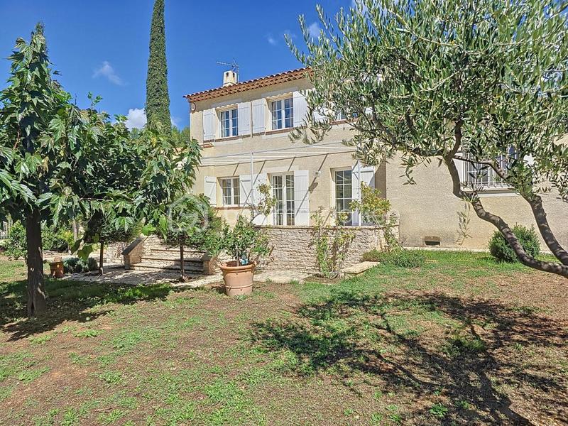 Maison - 113 m² - 5 pièces