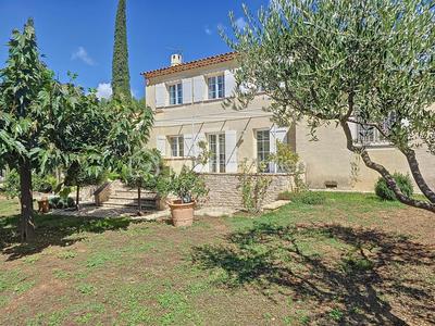 Maison - 113 m² - 5 pièces