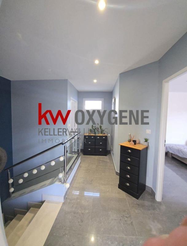 Villa - 153 m² - 4 pièces