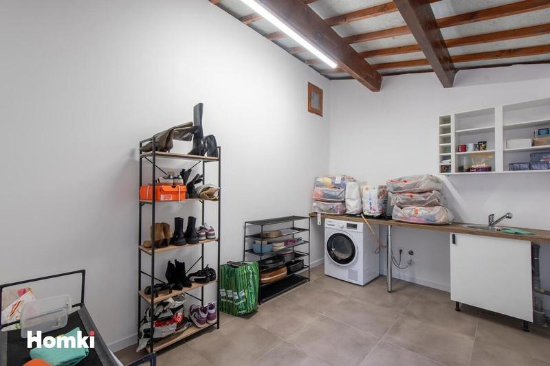 Maison - 78 m² - 4 pièces